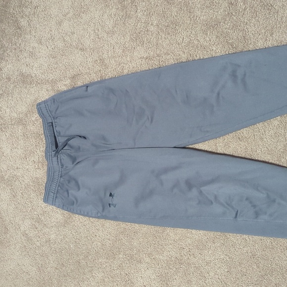 Under Armour Fitted Pants - Picture 1 of 4
